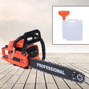 Резачка Vermark Starke с мотор 2,2kW - Бензинов верижен трион