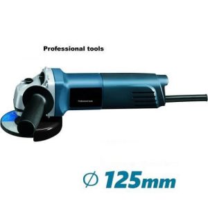 Строителен миксер 2400W + Ъглошлайф 125 мм, 1100W