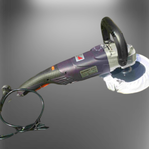 Полирмашина PM2000 1200w 180мм