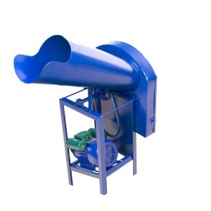 Дробилка за Люцерна, Сено и Царевица 1800W