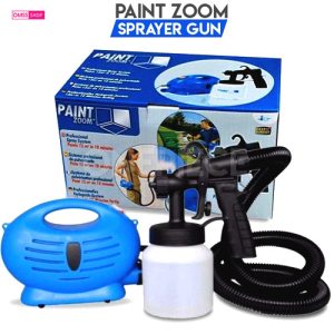 Пистолен за боядисване – Paint Zoom