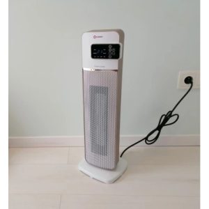 ВЕНТИЛАТОРНА ПЕЧКА 2000W