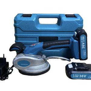 АКУМУЛАТОРНА ВЕНДУЗА ЗА ПЛОЧКИ 36V 8Ah