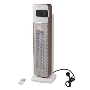 ВЕНТИЛАТОРНА ПЕЧКА 2000W